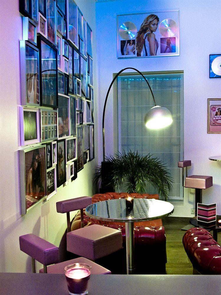 Music Hotel مارسيليا المظهر الخارجي الصورة